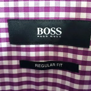 Hugo Boss Dress Shirt
